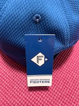 日本ハムファイターズ 1974  復刻レプリカキャップ（ネイビー） 返礼品をさがす | ファイターズふるさと納税